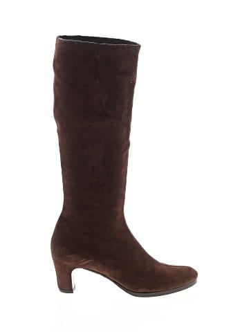 Roberto Del Carlo Boots (view 1)