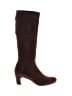 Roberto Del Carlo Brown Boots Size EU 36 - photo 1