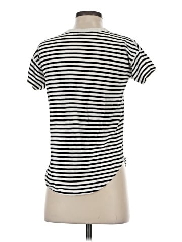 Madewell Short Sleeve T-Shirt (view 2)