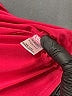 Corvia Pink Sleeveless Blouse Size S - photo 8
