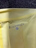 Sofibella Yellow Skort Size L - photo 3