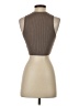 Wilfred Tan Cardigan Size S - photo 2