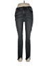KANCAN JEANS Solid Gray Jeans Size 11 - photo 1