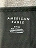 American Eagle Outfitters Black Bodysuit Size S - photo 3