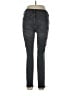 KANCAN JEANS Solid Gray Jeans Size 11 - photo 2