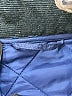 Unbranded Argyle Blue Coat Size XL (kids) - photo 3