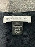 St. John Sport Black Wool Cardigan Size XL - photo 4