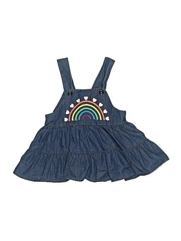 First Impressions Dress (view 1)