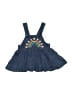 First Impressions Blue Dress Size 6-9 mo - photo 1