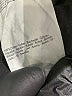 Rolla's 100% Cotton Chevron-herringbone Gray Jeans Size 28 waist - photo 9
