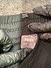 Puma 100% Polyester Solid Black Athletic Shorts Size XL - photo 3