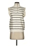 MNG Ivory Sweater Vest Size S - photo 1