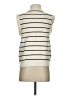 MNG Ivory Sweater Vest Size S - photo 2