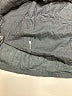 Sofia Jeans by Sofia Vergara 100% Cotton Black Short Sleeve Blouse Size M - photo 3