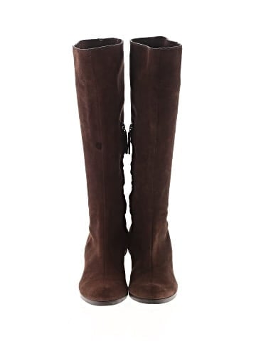 Roberto Del Carlo Boots (view 2)