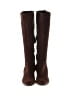Roberto Del Carlo Brown Boots Size EU 36 - photo 2