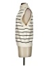 MNG Ivory Sweater Vest Size S - photo 5