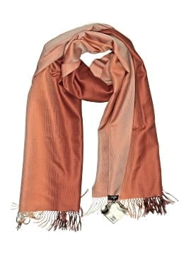 Jim Thompson Silk Scarf
