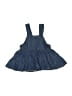 First Impressions Blue Dress Size 6-9 mo - photo 2