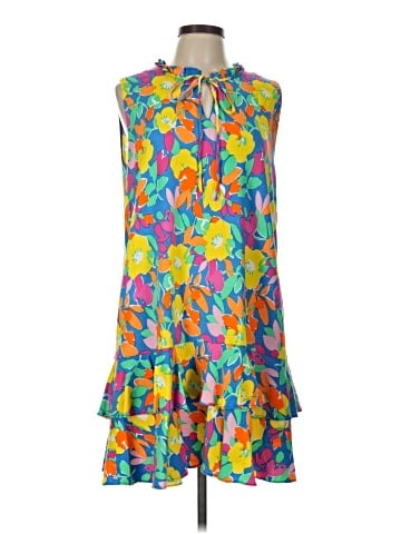 Sugar Lips Casual Dress (view 1)