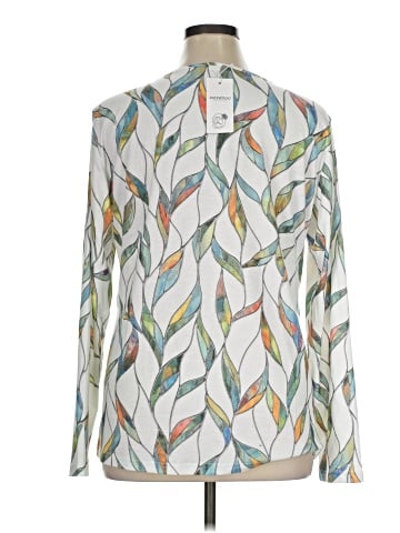 Xieerduo Long Sleeve T-Shirt (view 2)