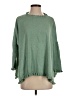 Mersea Green Pullover Sweater Size P (petite) - photo 1
