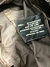 Cole Haan Black Trenchcoat Size M - photo 7