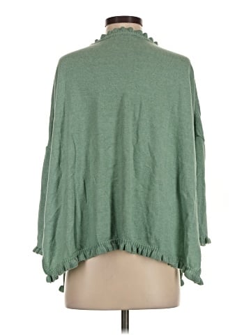 Mersea Pullover Sweater (view 2)