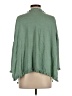 Mersea Green Pullover Sweater Size P (petite) - photo 2