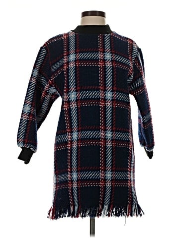 JOA Pullover Sweater (view 1)