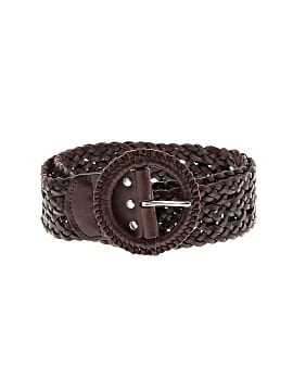American Eagle Outfitters Leather Belt