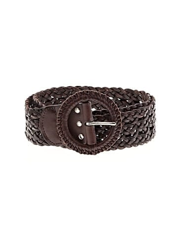 American Eagle Outfitters Leather Belt (view 1)