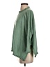 Mersea Green Pullover Sweater Size P (petite) - photo 5