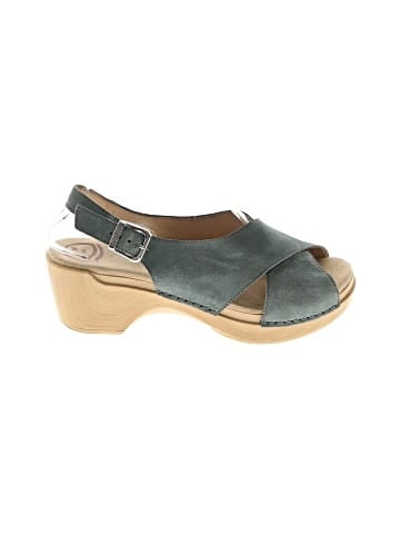 Dansko Sandals (view 1)
