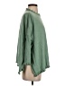 Mersea Green Pullover Sweater Size P (petite) - photo 4