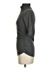 Ann Taylor Gray Short Sleeve Turtleneck Size S - photo 5