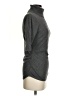 Ann Taylor Gray Short Sleeve Turtleneck Size S - photo 4