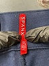 SPANX Blue Active Pants Size 2X - photo 4