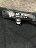 Ye Mak Sweaters Black Cardigan Size XL (kids) - photo 3