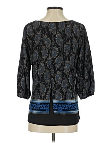 Beloved 3/4 Sleeve Blouse (view 2)