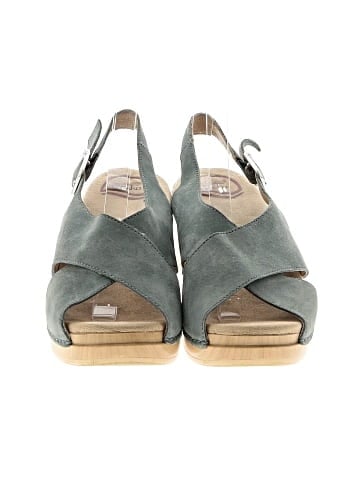 Dansko Sandals (view 2)