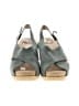 Dansko 100% Leather Green Sandals Size EU 38 - photo 2