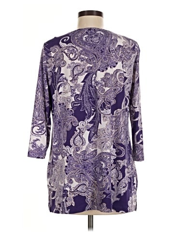 IMAN 3/4 Sleeve T-Shirt (view 2)