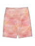 Assorted Brands Tie-dye Pink Shorts Size S - photo 1