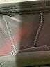 Unbranded Solid Black Casual Skirt Size S - photo 4