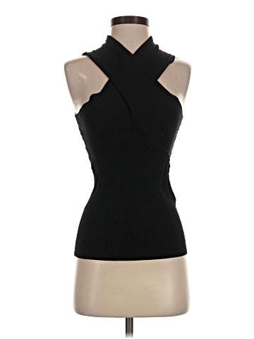 Maje Tank Top (view 1)