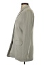 Ann Taylor 100% Silk Green Silk Blazer Size 4 - photo 5