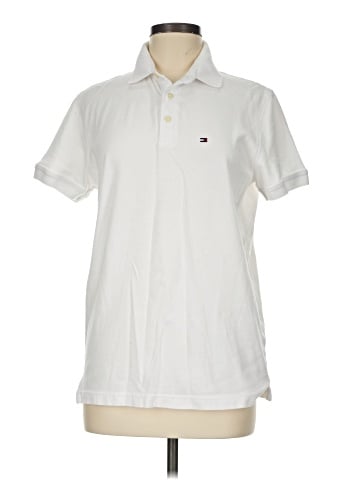 Tommy Hilfiger Short Sleeve Polo (view 1)