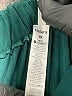 Halara Teal Casual Pants Size 1X - photo 7