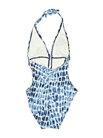 Carmen Marc Valvo Sleeveless Top (view 2)